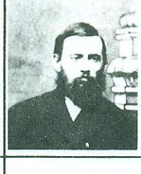 John Parkinson (1847 - 1931) Profile